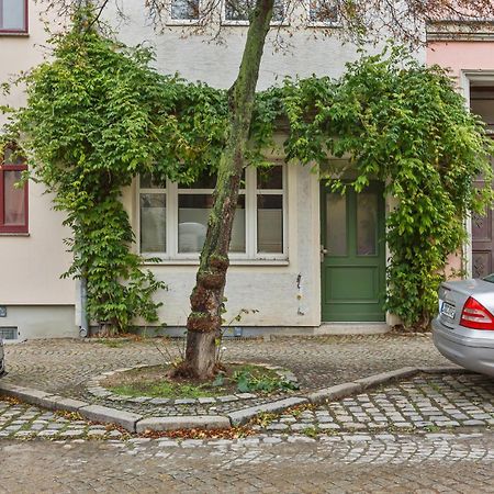 Pet Friendly Apartment In Naumburg With Kitchen Экстерьер фото