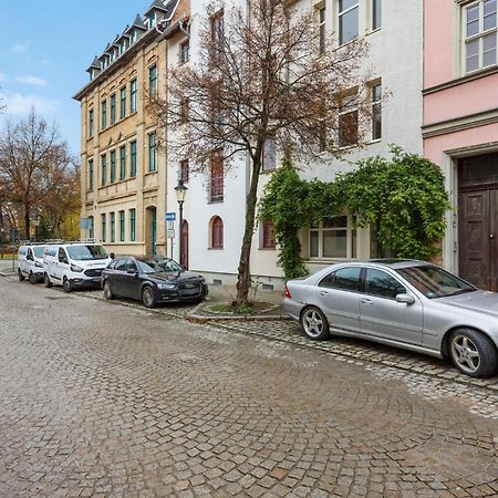 Pet Friendly Apartment In Naumburg With Kitchen Экстерьер фото